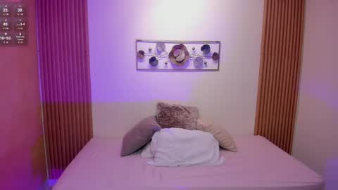Lorena Saenz online show from May 13, 6:38 pm