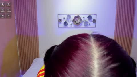 Lorena Saenz online show from June 17, 6:42 pm