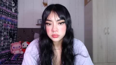 Mila online show from September 15, 1:27 am