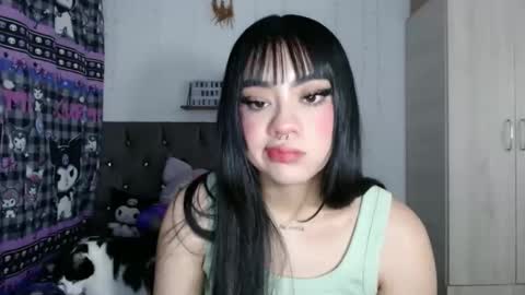 Mila online show from September 24, 4:27 am