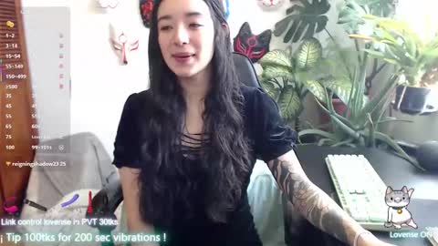 Maria kittie  PVT model online show from November 29, 3:15 pm