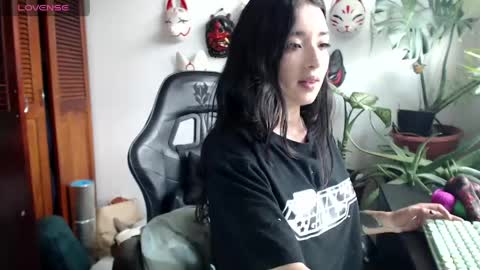 Snapshot of cat_salo chatting on April 27, 5:44 pm Maria kittie PVT model online show from April 27, 5:44 pm