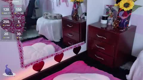 Snapshot of cat_white chatting on February 17, 3:08 pm Cata online show from February 17, 3:08 pm