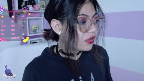 Snapshot of cat_white chatting on March 2, 5:42 pm Cata online show from March 2, 5:42 pm