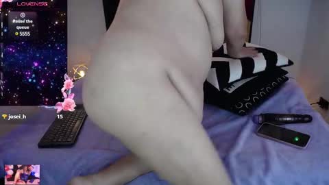 Marce online show from January 16, 9:19 pm