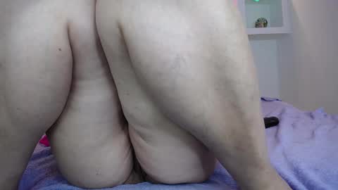 Marce online show from January 17, 12:20 am