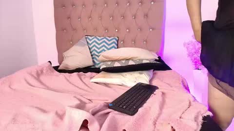 Marce online show from September 23, 9:51 pm