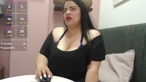 Snapshot of cata_beltran chatting on July 16, 3:56 am Cata online show from July 16, 3:56 am