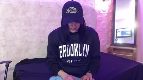 cata black online show from January 18, 12:09 pm