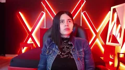 cata black online show from February 12, 1:17 pm