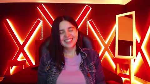 cata black online show from February 13, 1:29 pm