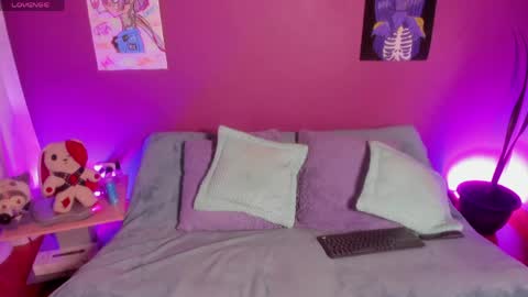 Cata green model independient online show from April 3, 6:28 pm