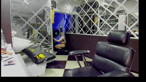 cata_sanchez online show from November 28, 1:19 am