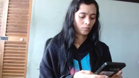 Snapshot of cata_sexy2410 chatting on July 6, 3:14 pm cata_sexy2410 online show from July 6, 3:14 pm