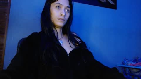 Snapshot of cata_sexy2410 chatting on July 9, 5:33 am cata_sexy2410 online show from July 9, 5:33 am
