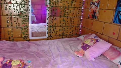 Cata Snow online show from March 11, 12:38 am