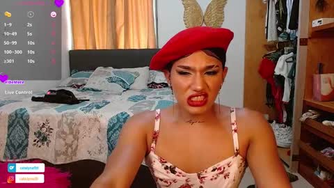 catalyna fitness  online show from January 4, 8:27 pm