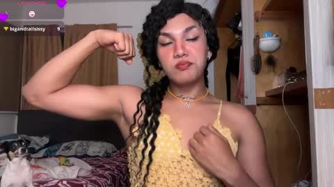 catalyna fitness  online show from March 29, 4:12 am