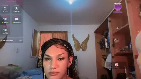 catalyna fitness  online show from July 19, 8:23 pm