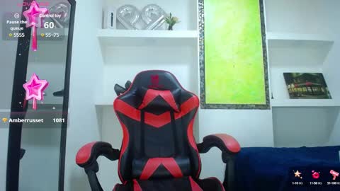 C A T A L E H I A online show from January 12, 9:29 pm