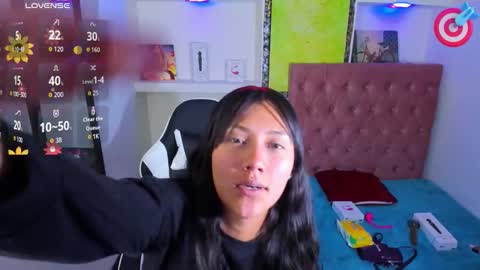 C A T A L E H I A online show from September 22, 9:28 pm