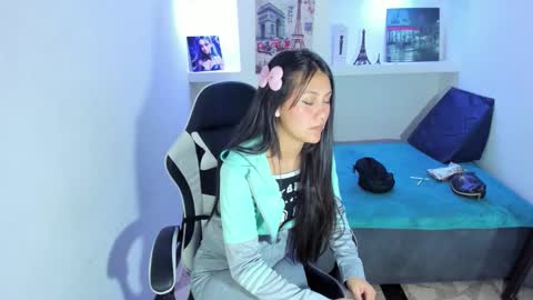 C A T A L E H I A online show from October 12, 7:57 pm