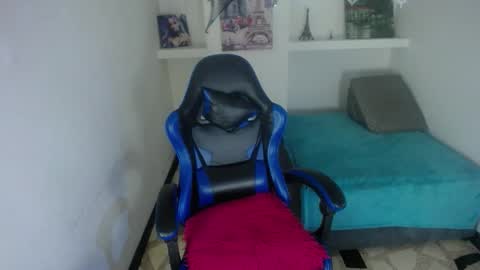 C A T A L E H I A online show from November 3, 7:48 pm