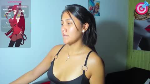 Snapshot of catalehia_milk chatting on February 7, 9:07 pm C A T A L E H I A online show from February 7, 9:07 pm