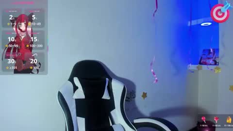 Snapshot of catalehia_milk chatting on February 11, 8:58 pm C A T A L E H I A online show from February 11, 8:58 pm