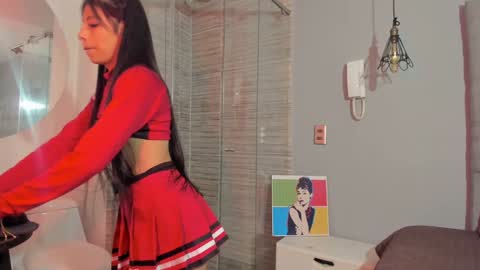 cata online show from January 21, 9:46 pm