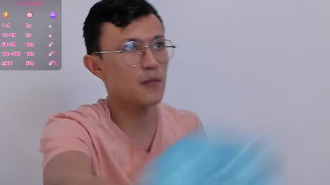 Catalella online show from February 1, 9:24 pm