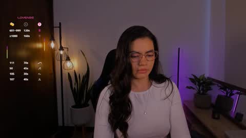 MACARENA online show from January 13, 8:14 pm