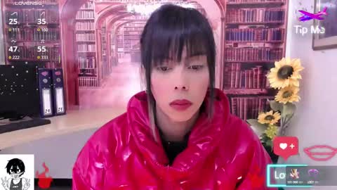 Queen Catalella online show from September 10, 3:06 am