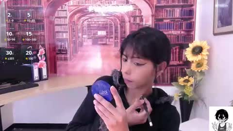 Queen Catalella online show from September 13, 3:17 am