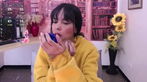 Queen Catalella online show from September 16, 3:29 am