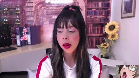 Queen Catalella online show from September 27, 4:17 am