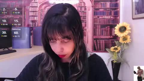 Queen Catalella online show from September 30, 3:22 am