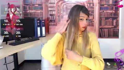 Queen Catalella online show from November 25, 3:17 am