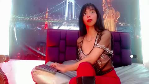 Queen Catalella online show from February 4, 3:34 am
