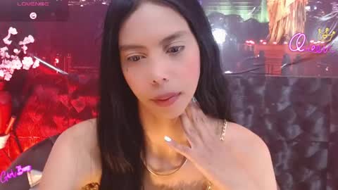 Queen Catalella online show from May 28, 3:26 am