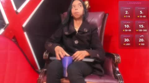 Queen Catalella online show from July 9, 3:32 am
