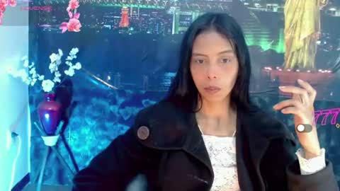 Queen Catalella online show from July 11, 3:53 am