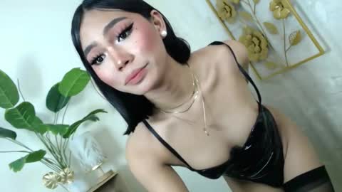 CatalenaX online show from October 2, 5:31 pm