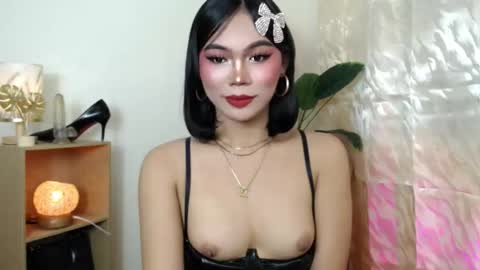 CatalenaX online show from October 16, 4:19 pm