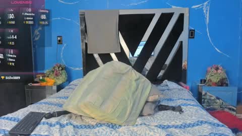 cataleya19__ online show from December 4, 5:22 pm