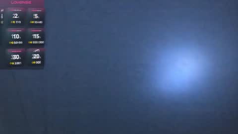 cataleya19__ online show from December 14, 6:52 pm