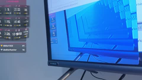 Snapshot of cataleya19__ chatting on December 16, 6:05 pm cataleya19__ online show from December 16, 6:05 pm