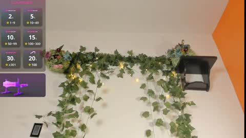 Snapshot of cataleya19__ chatting on February 5, 2:48 pm cataleya19__ online show from February 5, 2:48 pm