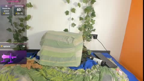 cataleya19__ online show from February 6, 6:02 pm