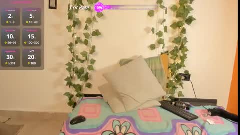 cataleya19__ online show from February 26, 12:03 pm